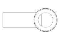 УГЛОВОЙ СОЕДИНИТЕЛЬ 3182.1200 D=12