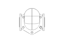 STEAM TRAP FT43-10TV DN40