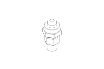 NOZZLE           1/4 TT 000019