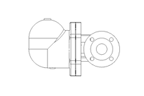 Kondensatableiter FT43 DN50 PN16