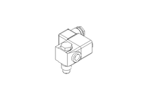 VALVE      324/M 1254-1 24V DC