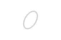 O-Ring 47x1,5 NBR