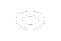 Sealing ring A 8.2x13.9x1 CU DIN7603