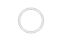 V-ring seal 100S 90x15.5 NBR