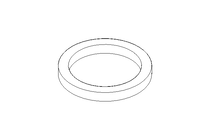 Dichtring 10,2x13x1,5 PVC-P