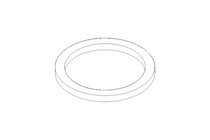 Dichtring 21,5x26,5x2 PVC-P