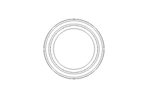 GLYD ring RT 16x23.3x3.2 PTFE