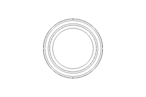 Junta GLYD ring RT 16x23,3x3,2 PTFE