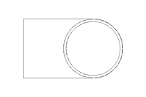 Rohrbogen 3D-90 48,3x2,0 1.4307