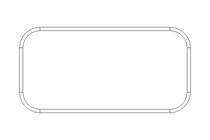 Bouchon GPN270R LA=50 BA=25