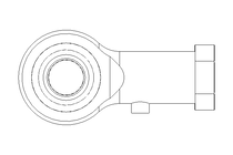 CABEZA DE LA ARTICULACION SF12