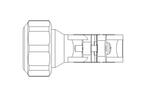 FASCETTA                 1"-PA