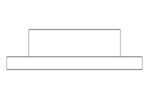 Roda dentada para corrente DB16 B35 Z18