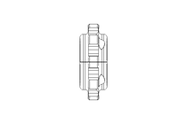 ENGRANE P.CADENA Z=10 KODE-NR.: