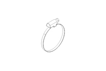 HOSE CLAMP