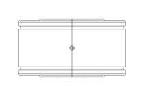 Roulem. à billes obliques G5206 2RSN 30