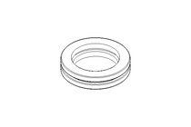 BALL BEARING    51108