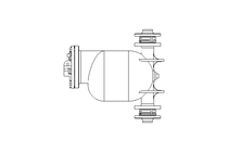 POMPA  MFP 14  DN50/50 PN16