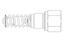 Elemento de bomba 105-K7