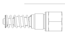 Element für Pumpe 105-K7