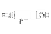 Zuteilventil SL1/2 ST