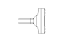 EYEBOLT/EYELET SCREW