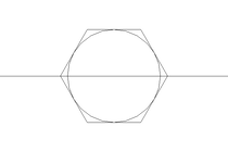 Tornillo cab. hexag. M5x110 A2 70