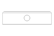 Установочное кольцо A 45x70x18 A2 DIN705