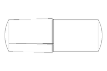 GROOVED PIN  4X 12-A2 DIN 1474