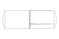 GROOVED PIN  4X 12-A2 DIN 1474