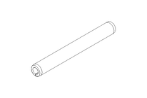 Spannstift ISO 8752 6x50 A2