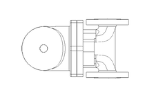 Kondensatableiter FT43 DN50 PN16