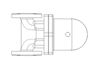 Kondensatableiter FT43 DN50 PN16