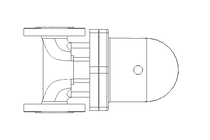 DESCARGADOR DE AGUA DE CONDENSACION