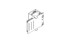 Module mixte numérique 2003