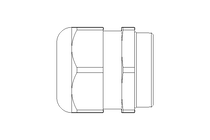 cable gland M40