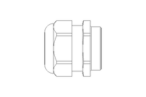 cable gland M40