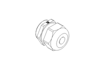 cable gland M40