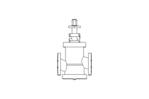 REDUCTOR DE PRESION COSR-16 DN80 PN25/40