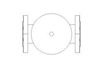 REDUCTOR DE PRESION COSR-16 DN80 PN25/40