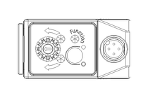 BOTON   LIGHT SENSOR 10MM