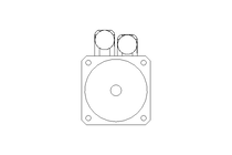 Moteur synchrone