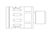 CABLE CONNECTOR ROHRFLEXQUICK