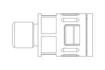 CABLE CONNECTOR ROHRFLEXQUICK