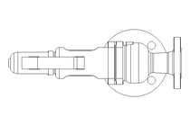 Sicherheitsventil DN25