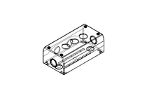 CAJA/BASTIDOR