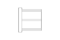 Journal for Tube D42.4 M10 antistatic