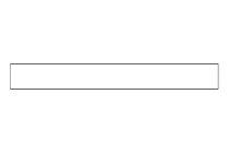 Fixing ring FRB 12.5/150