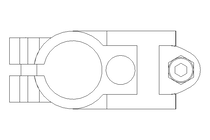 Fastening D=30 B=40