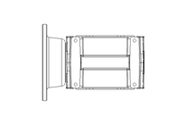 Redutor rosca s fim M080B1300/65-56-00X